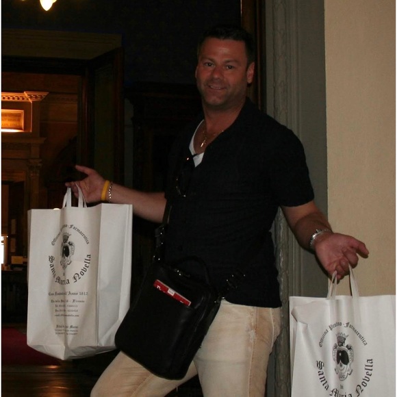 Meet your Posher, Kenneth - Picture 12 of 12